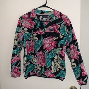 Patagonia Fleece